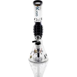 MK49 - 12" MK100 Grenade Beaker