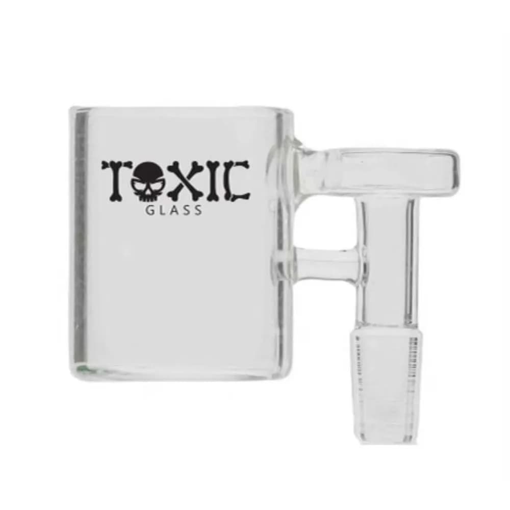 TXAT16 - 14MM 90° Toxic Puffco Proxy Attachment