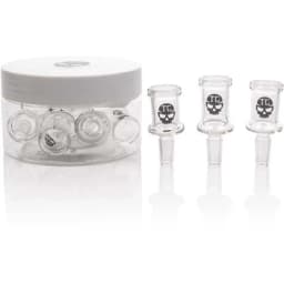 TXAT8 - 10MM Male - 14MM Female (10CT Jar) Adapters