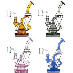 TX1 - Toxic Glass Waterpipes
