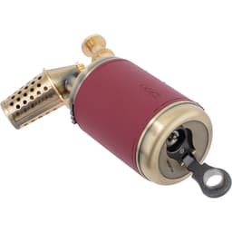 MT49RD Red Zico Torch Table Lighter