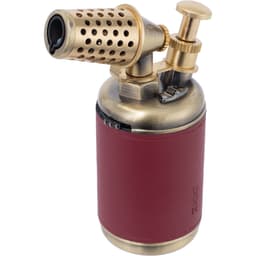 MT49RD Red Zico Torch Table Lighter