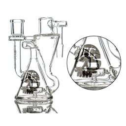 TXAC8 - Toxic Cone Recyecler Ash Catcher