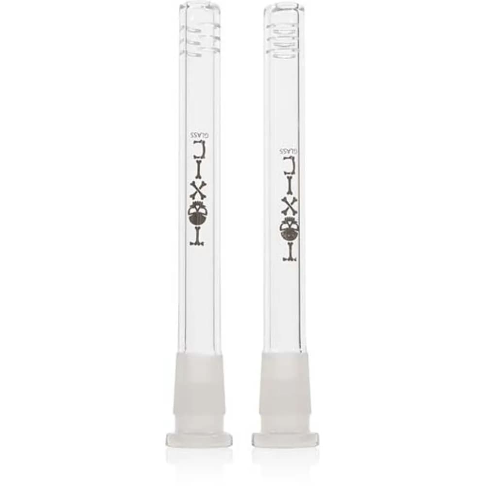 TXDS1 - 4.5" Toxic Downstem 18MM-14MM