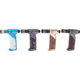 ZD117  6ct Zico Single Jet Torch