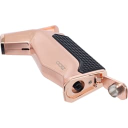 ZD79  9ct. Zico Single Torch Flame Lighter