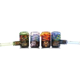 TXH10 -- Toxic Hammer Dicro Hand Pipe