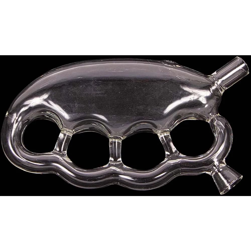 DD4 - Knuckle Bubbler