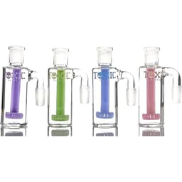 TXAC16 - Toxic Slime Ash Catchers (Box of 4)