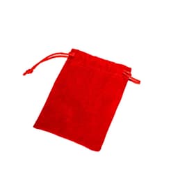MKH28 MK100 Christmas Ornaments Hand Pipe (Red)