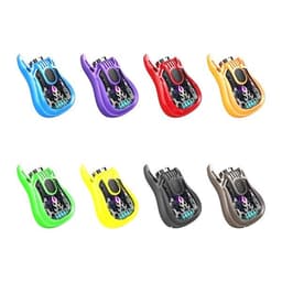 Lookah Guitar 510 Thread Vape Battery