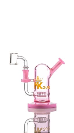 MK102- 7" MK100 Upright Capsule Rig