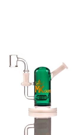 MK102- 7" MK100 Upright Capsule Rig