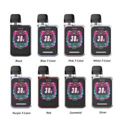 SMOK Novo GT Box Pod Kit