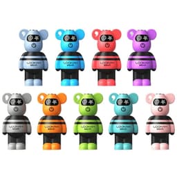 Lookah Bear 510 Battery