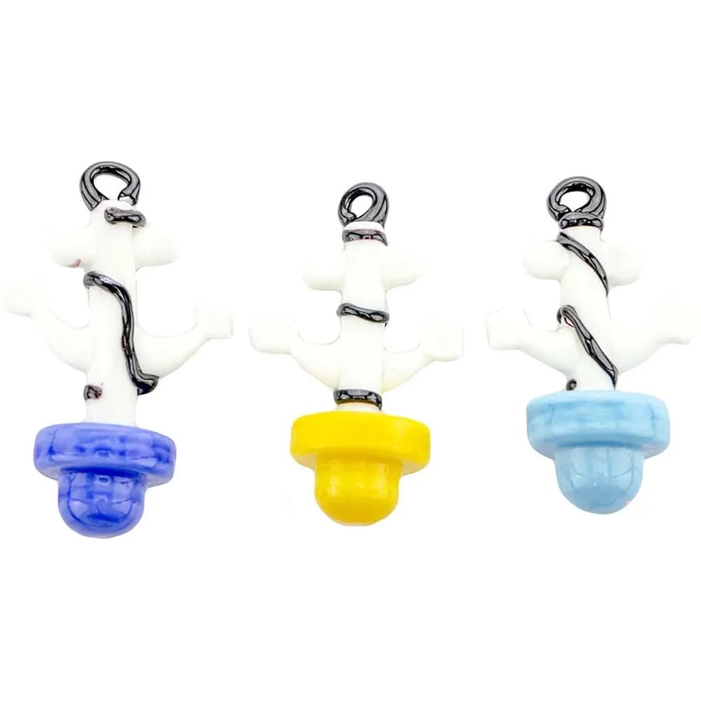 CC28 - Anchor Carb Cap (Pack of 5) (Unit Cost $3.99)