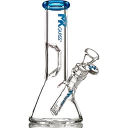MK8 – MK100 8″ Ice Catcher Beaker