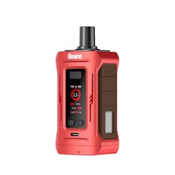 Yocan Deuce 510 Thread Dual Cartridge Battery
