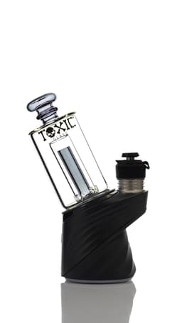 TXAT44 - Toxic Classic Shower Head Puffco Attachment (Compatible With Puffco Peak and Peak Pro)