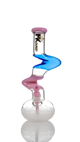 MK51 - 13" MK100 Slime Mini Zinger