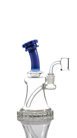 MK112 - 8”  MK100 Zigzag Gear Rig