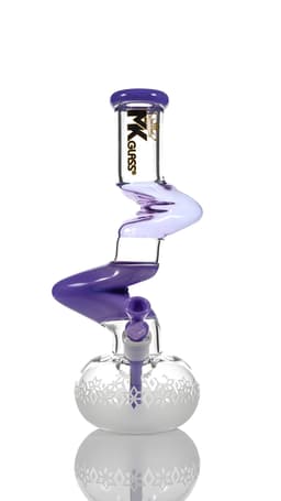 MK51 - 13" MK100 Slime Mini Zinger
