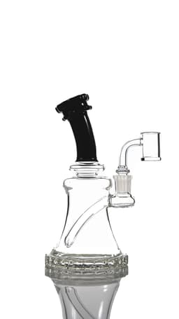 MK112 - 8”  MK100 Zigzag Gear Rig