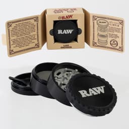 RAW Life Grinder