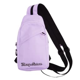 Blazy Susan Over-the-Shoulder Backpack