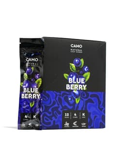 Camo Natural Leaf 12PACK (King)