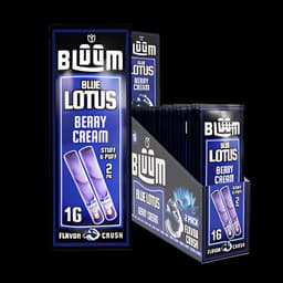 Bloom King Palm 2pc Flavor Crush (10 per box)