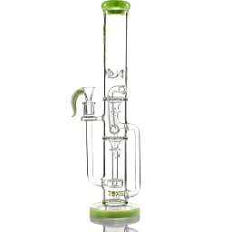 TX44 -- Toxic Straight Shooter