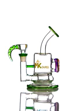 MK45 - 6" MK100 Wigwag Pendant Rig