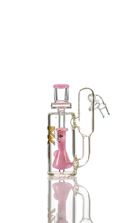 MKAC7 - 45°  MK100 14MM Slime Beaker Ashcather