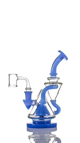 TX1 - Toxic Glass Waterpipes