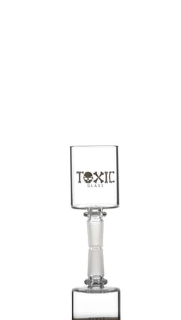 TXAT14 - Toxic 14MM Puffco Proxy Adapter