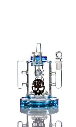TXAT1 -- Toxic Iso Station + Water Pipe Converter