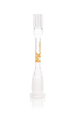 MKDS3 - MK100 4" 6-Arm Treeperk Downstems