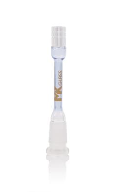 MKDS3 - MK100 4" 6-Arm Treeperk Downstems