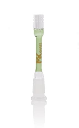 MKDS3 - MK100 4" 6-Arm Treeperk Downstems