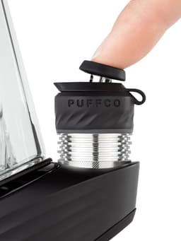 Puffco Peak Pro (3D XL) Device