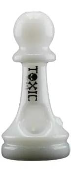 TXH8 - Toxic Chess Hand Pipe