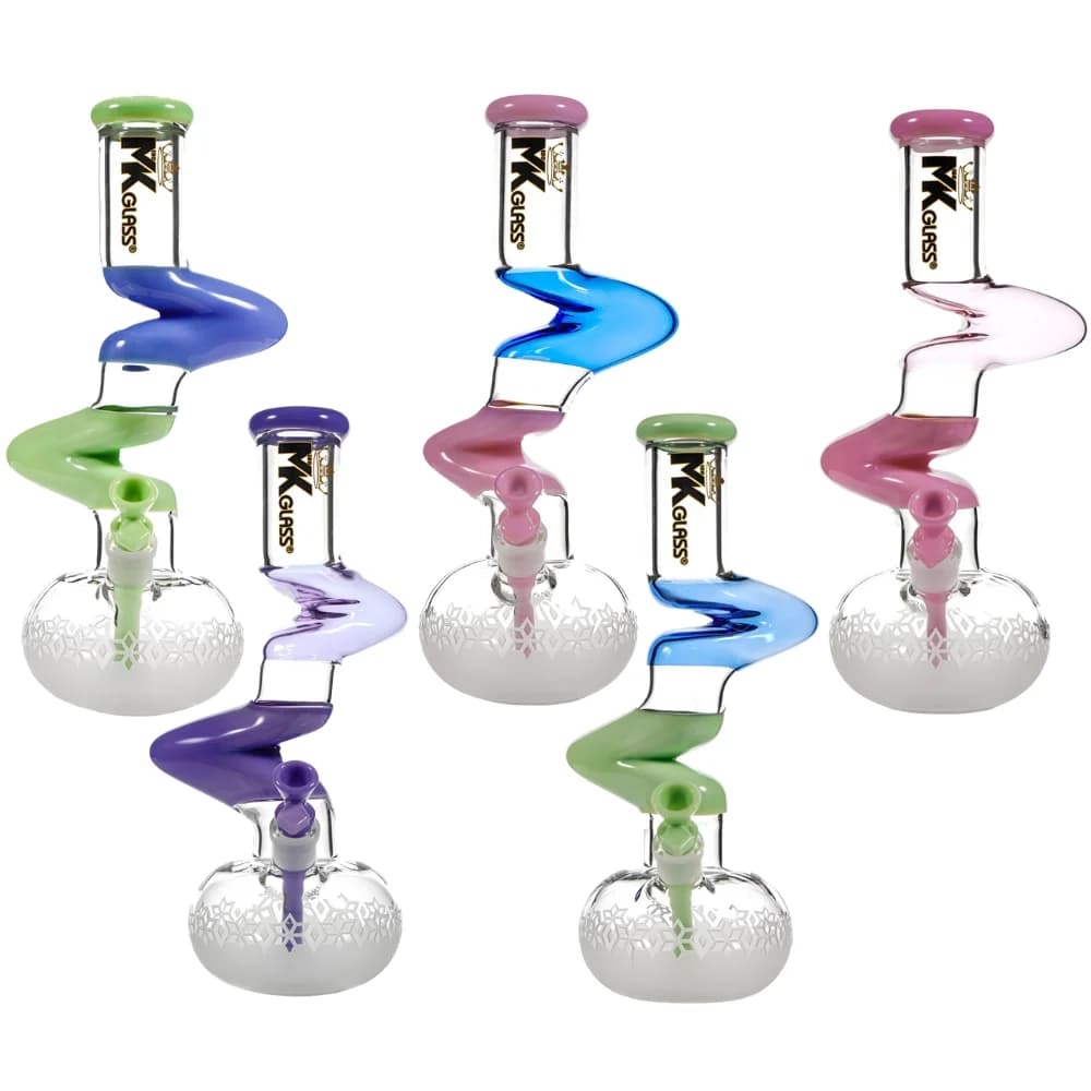 MK51 - 13" MK100 Slime Mini Zinger alternate view