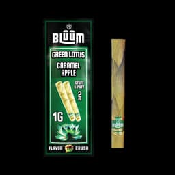 Bloom King Palm 2pc Flavor Crush (10 per box)