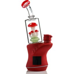 TXAT81 – Toxic Mushroom Perc Focus V Carta Attachment (For Both Carta and Carta 2)