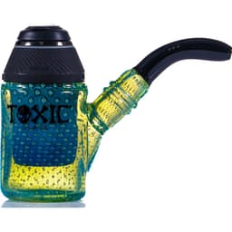 TXH11 — Toxic Puffco Proxy Sherlock Hand Pipe (DEVICE NOT INCLUDED)