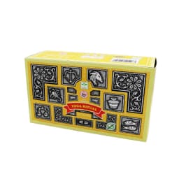 Satya Super Hit Incense Stick (15g*12 Packs)