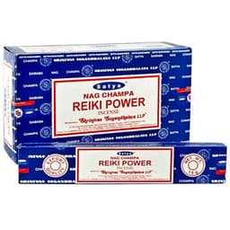 Satya Incense Sticks (15g * 12 Packs)