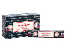 Satya Incense Sticks (15g * 12 Packs)