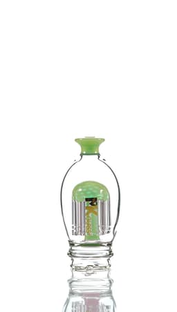 MKAT3- MK100 Tree Perc Puffco Attachment (Compatible With Puffco Peak and Peak Pro)
